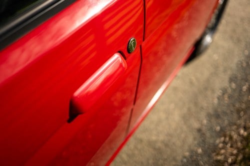 1994 Alfa Romeo 155 TS 1.8 Silverstone à venda (imagem 166 de 260)