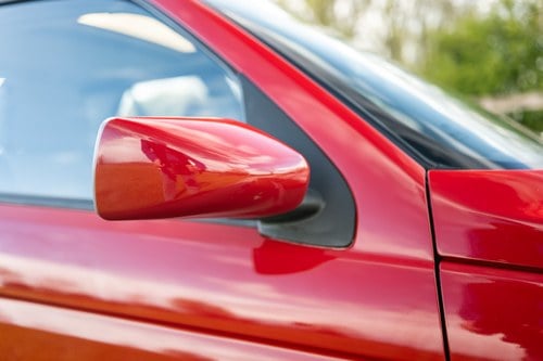 1994 Alfa Romeo 155 TS 1.8 Silverstone à venda (imagem 167 de 260)