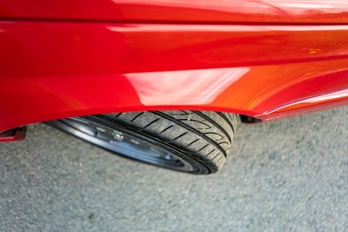 1994 Alfa Romeo 155 TS 1.8 Silverstone à venda (imagem 168 de 260)