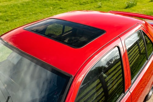 1994 Alfa Romeo 155 TS 1.8 Silverstone à venda (imagem 178 de 260)