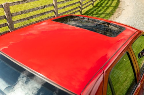 1994 Alfa Romeo 155 TS 1.8 Silverstone à venda (imagem 179 de 260)