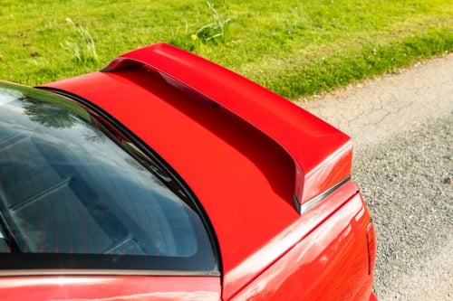 1994 Alfa Romeo 155 TS 1.8 Silverstone à venda (imagem 181 de 260)