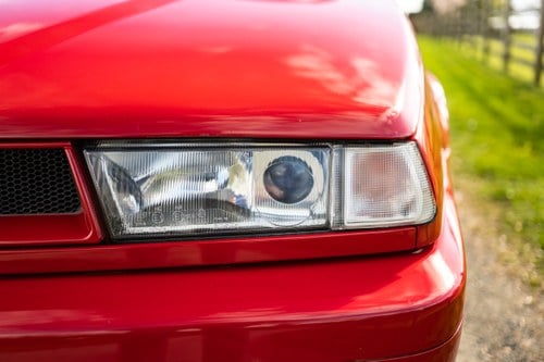 1994 Alfa Romeo 155 TS 1.8 Silverstone à venda (imagem 186 de 260)