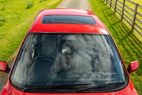 1994 Alfa Romeo 155 TS 1.8 Silverstone à venda (imagem 187 de 260)