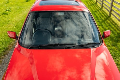 1994 Alfa Romeo 155 TS 1.8 Silverstone à venda (imagem 188 de 260)