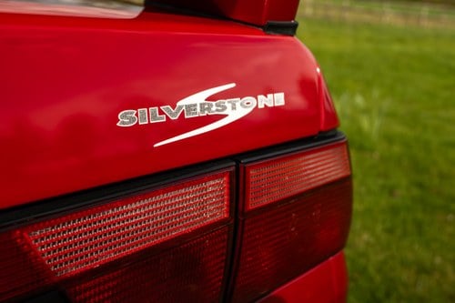 1994 Alfa Romeo 155 TS 1.8 Silverstone à venda (imagem 192 de 260)