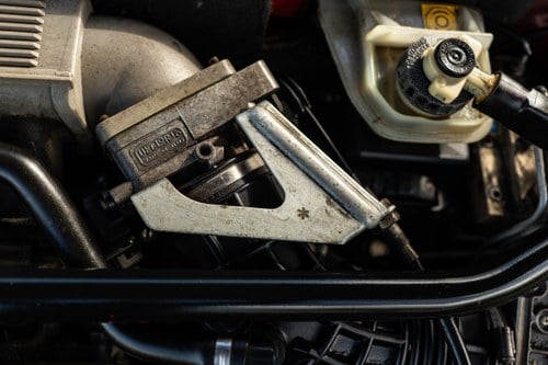 1994 Alfa Romeo 155 TS 1.8 Silverstone à venda (imagem 197 de 260)