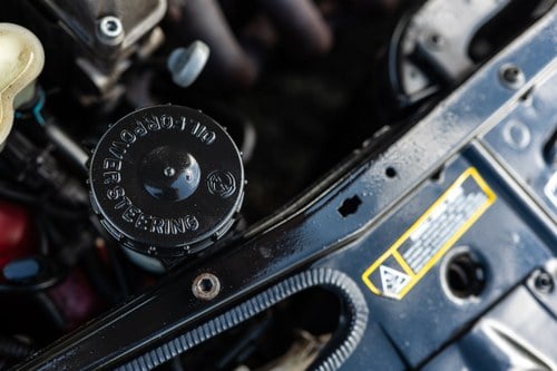 1994 Alfa Romeo 155 TS 1.8 Silverstone à venda (imagem 199 de 260)