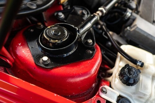 1994 Alfa Romeo 155 TS 1.8 Silverstone à venda (imagem 200 de 260)