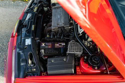 1994 Alfa Romeo 155 TS 1.8 Silverstone à venda (imagem 203 de 260)