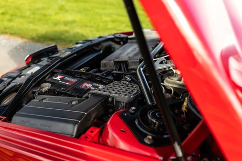 1994 Alfa Romeo 155 TS 1.8 Silverstone à venda (imagem 204 de 260)