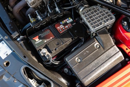 1994 Alfa Romeo 155 TS 1.8 Silverstone à venda (imagem 206 de 260)