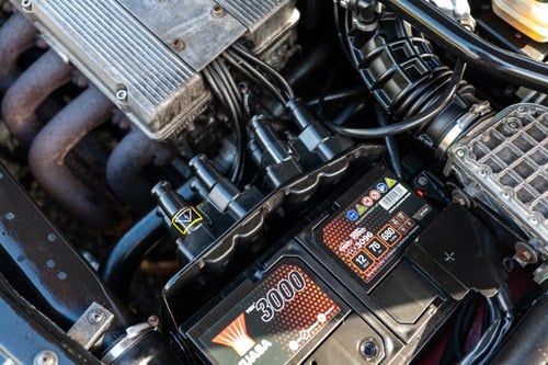 1994 Alfa Romeo 155 TS 1.8 Silverstone à venda (imagem 207 de 260)