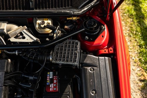 1994 Alfa Romeo 155 TS 1.8 Silverstone à venda (imagem 208 de 260)