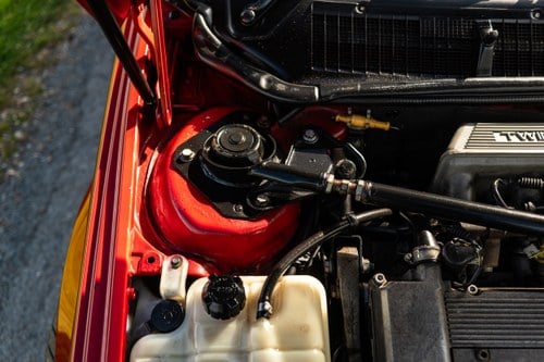 1994 Alfa Romeo 155 TS 1.8 Silverstone à venda (imagem 212 de 260)