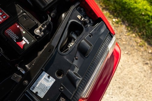 1994 Alfa Romeo 155 TS 1.8 Silverstone à venda (imagem 215 de 260)