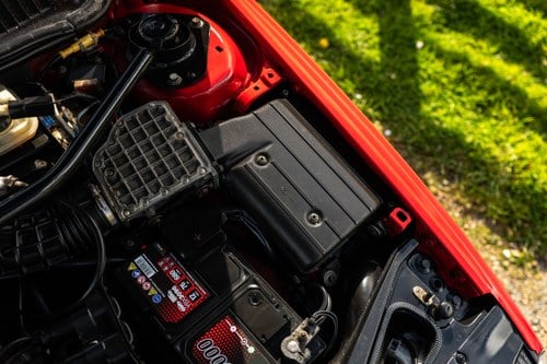 1994 Alfa Romeo 155 TS 1.8 Silverstone à venda (imagem 216 de 260)