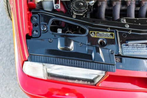 1994 Alfa Romeo 155 TS 1.8 Silverstone à venda (imagem 224 de 260)