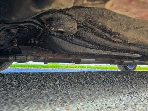 1994 Alfa Romeo 155 TS 1.8 Silverstone à venda (imagem 229 de 260)