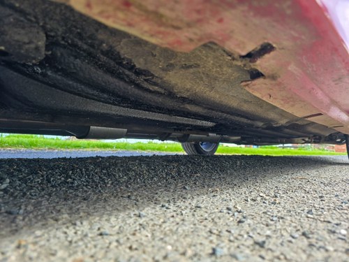 1994 Alfa Romeo 155 TS 1.8 Silverstone à venda (imagem 231 de 260)