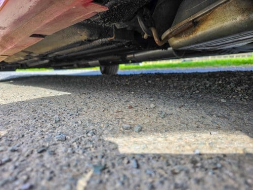 1994 Alfa Romeo 155 TS 1.8 Silverstone à venda (imagem 237 de 260)