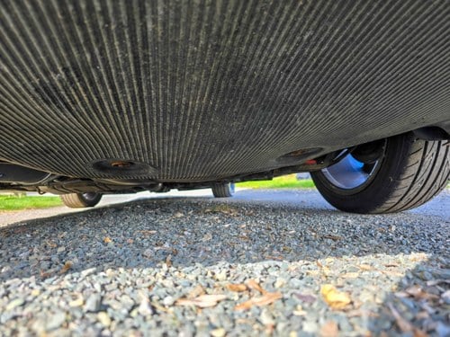 1994 Alfa Romeo 155 TS 1.8 Silverstone à venda (imagem 239 de 260)