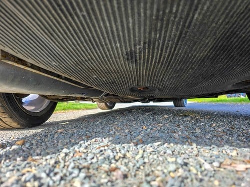 1994 Alfa Romeo 155 TS 1.8 Silverstone à venda (imagem 240 de 260)