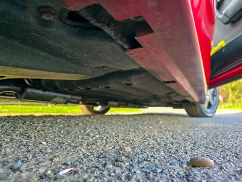 1994 Alfa Romeo 155 TS 1.8 Silverstone à venda (imagem 242 de 260)