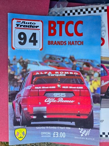 1994 Alfa Romeo 155 TS 1.8 Silverstone à venda (imagem 248 de 260)