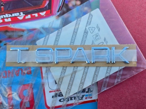 1994 Alfa Romeo 155 TS 1.8 Silverstone à venda (imagem 250 de 260)