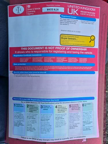 1994 Alfa Romeo 155 TS 1.8 Silverstone à venda (imagem 259 de 260)