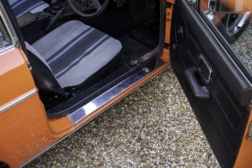 1978 MG MGB GT For Sale (picture 16 of 181)