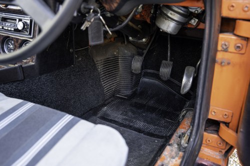 1978 MG MGB GT For Sale (picture 19 of 181)