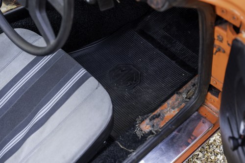 1978 MG MGB GT For Sale (picture 20 of 181)