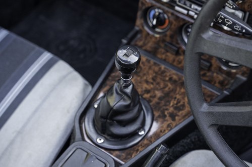 1978 MG MGB GT For Sale (picture 22 of 181)