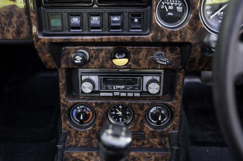 1978 MG MGB GT For Sale (picture 24 of 181)