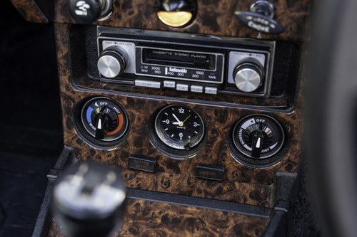 1978 MG MGB GT For Sale (picture 25 of 181)