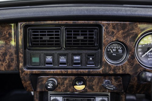 1978 MG MGB GT For Sale (picture 26 of 181)