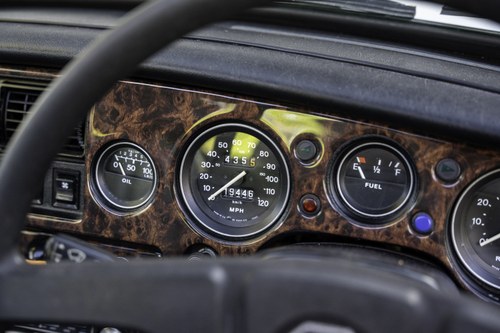 1978 MG MGB GT For Sale (picture 27 of 181)