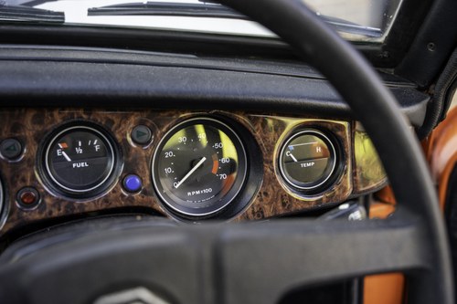 1978 MG MGB GT For Sale (picture 28 of 181)