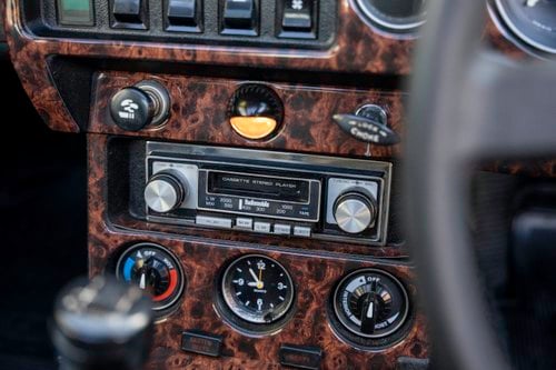 1978 MG MGB GT For Sale (picture 29 of 181)