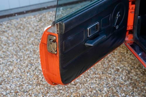 1978 MG MGB GT For Sale (picture 31 of 181)