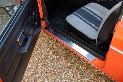 1978 MG MGB GT For Sale (picture 32 of 181)