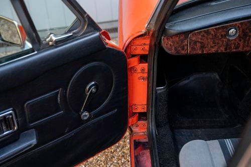 1978 MG MGB GT For Sale (picture 33 of 181)