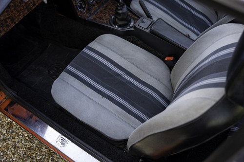 1978 MG MGB GT For Sale (picture 34 of 181)