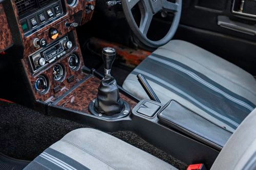 1978 MG MGB GT For Sale (picture 35 of 181)