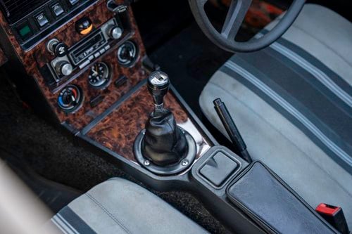 1978 MG MGB GT For Sale (picture 36 of 181)