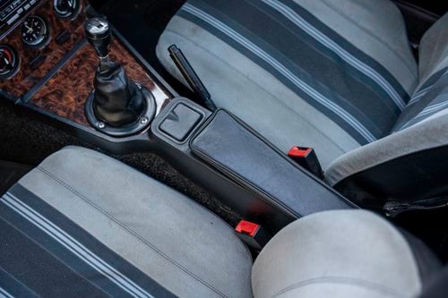 1978 MG MGB GT For Sale (picture 37 of 181)