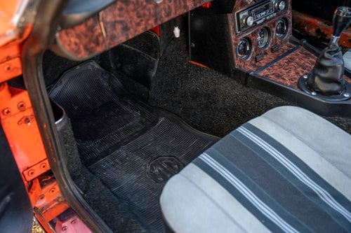 1978 MG MGB GT For Sale (picture 39 of 181)