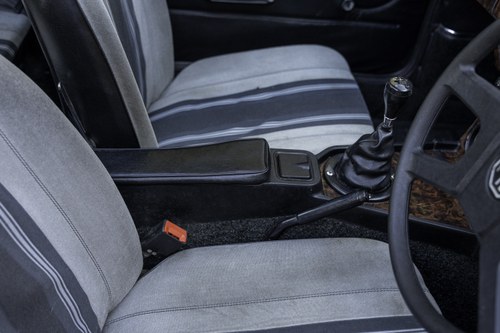 1978 MG MGB GT For Sale (picture 43 of 181)